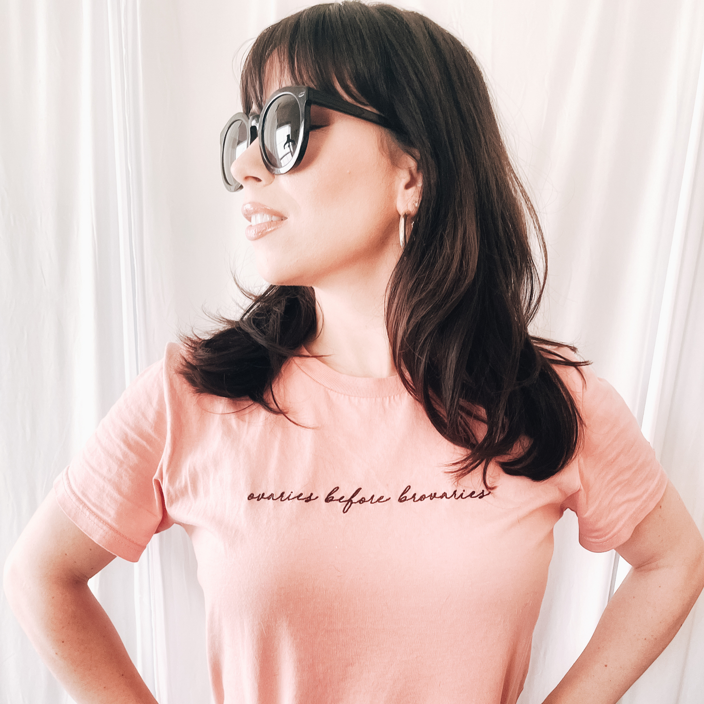 THE EVERYWEAR TSHIRT DRESS