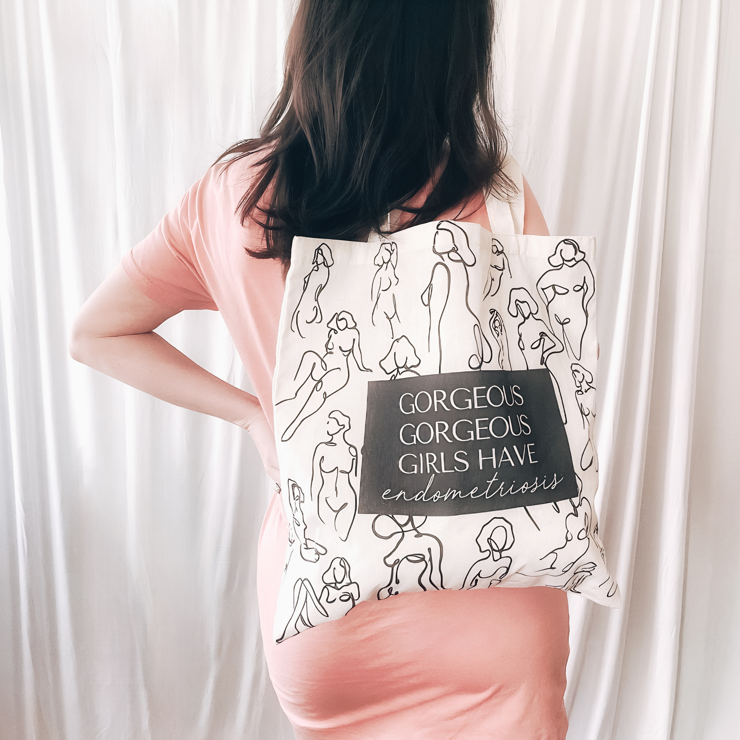 THE EVERYWEAR TSHIRT DRESS