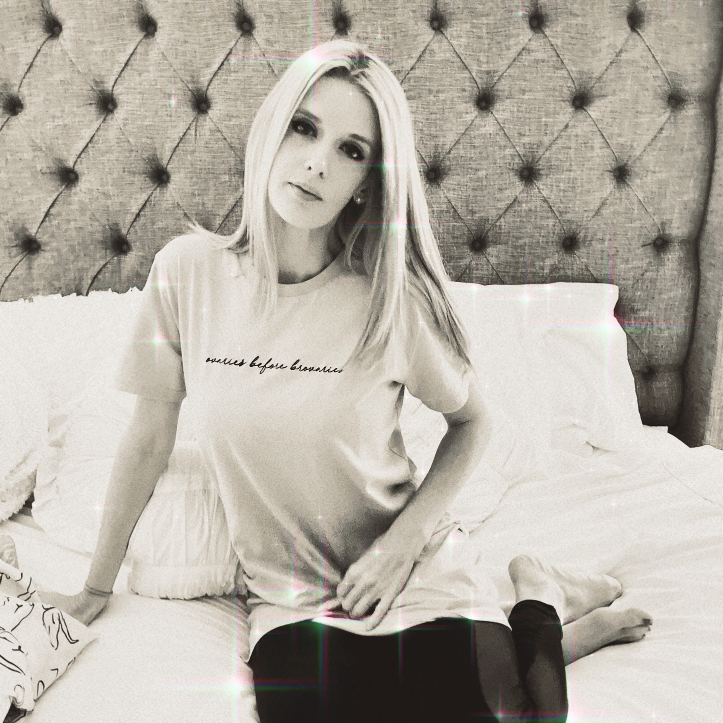 THE EVERYWEAR TSHIRT DRESS
