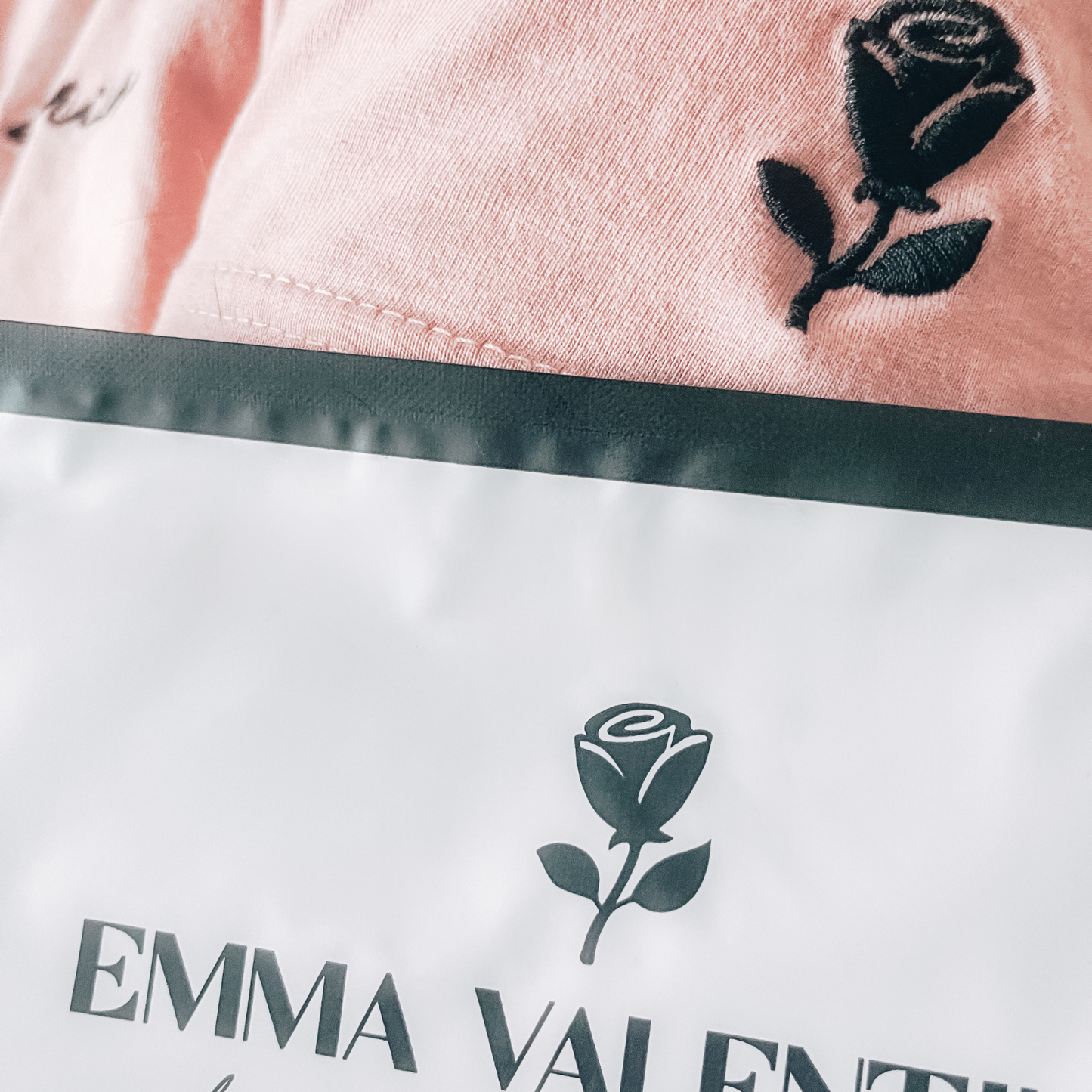 THE EVERYWEAR TSHIRT DRESS