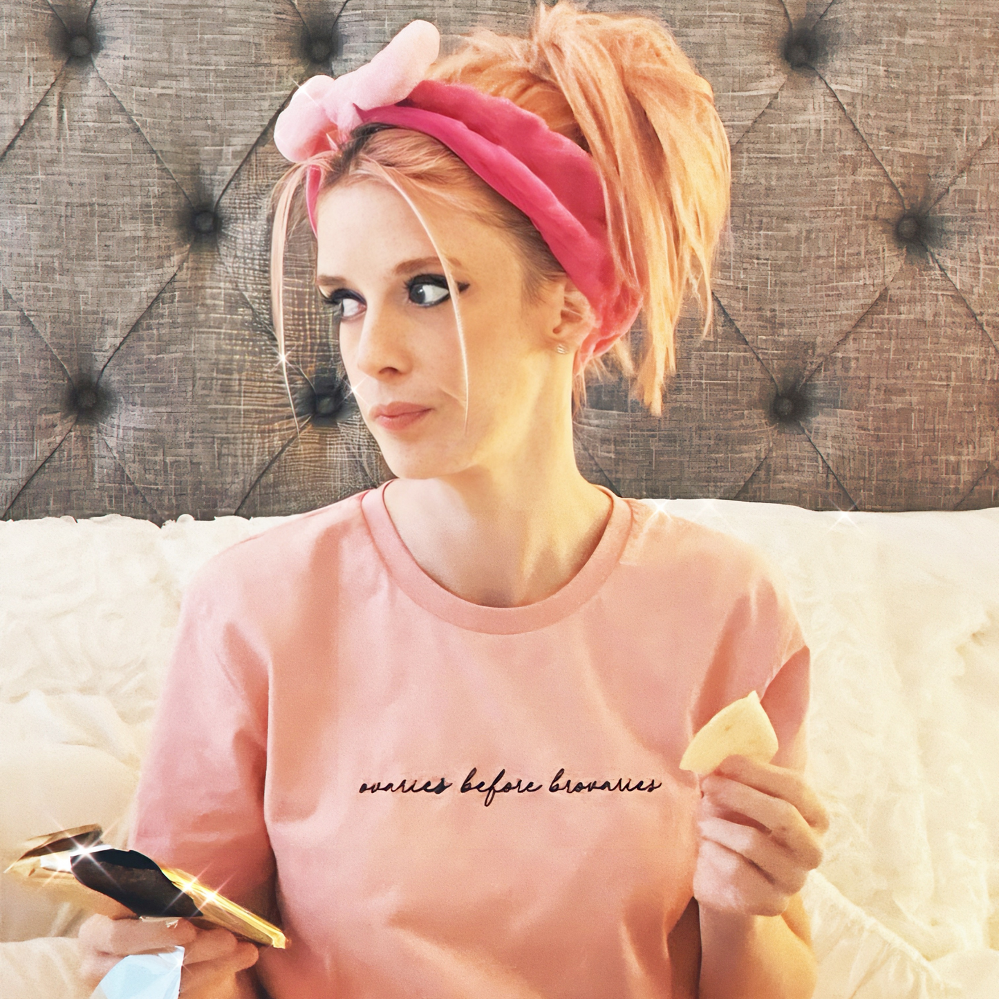THE EVERYWEAR TSHIRT DRESS