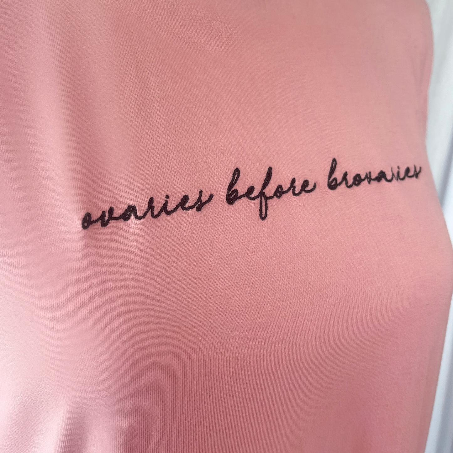 THE EVERYWEAR TSHIRT DRESS