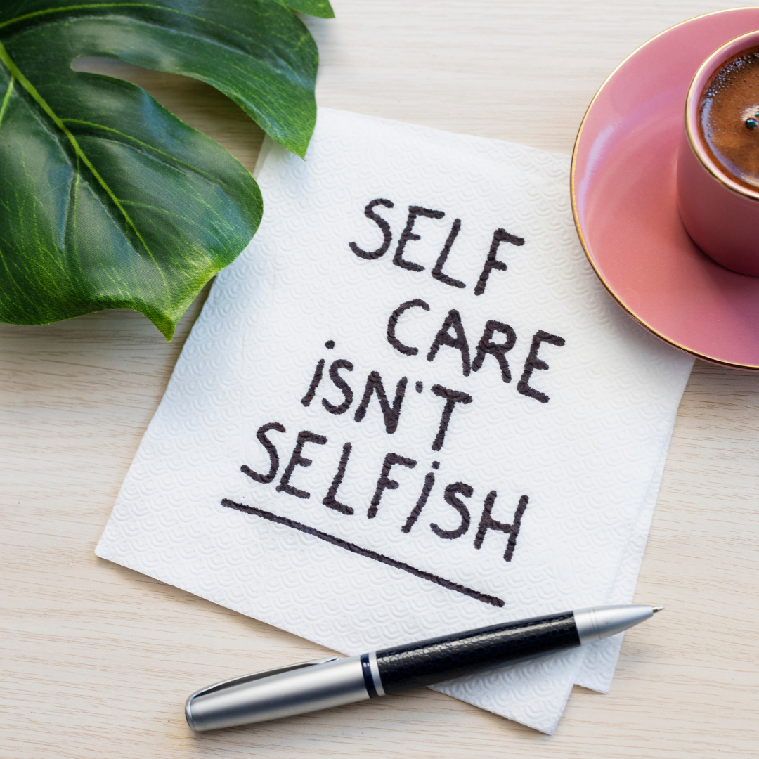 invest in yourself: 5 super small (and cheap!) ways to celebrate #selfcaredaily