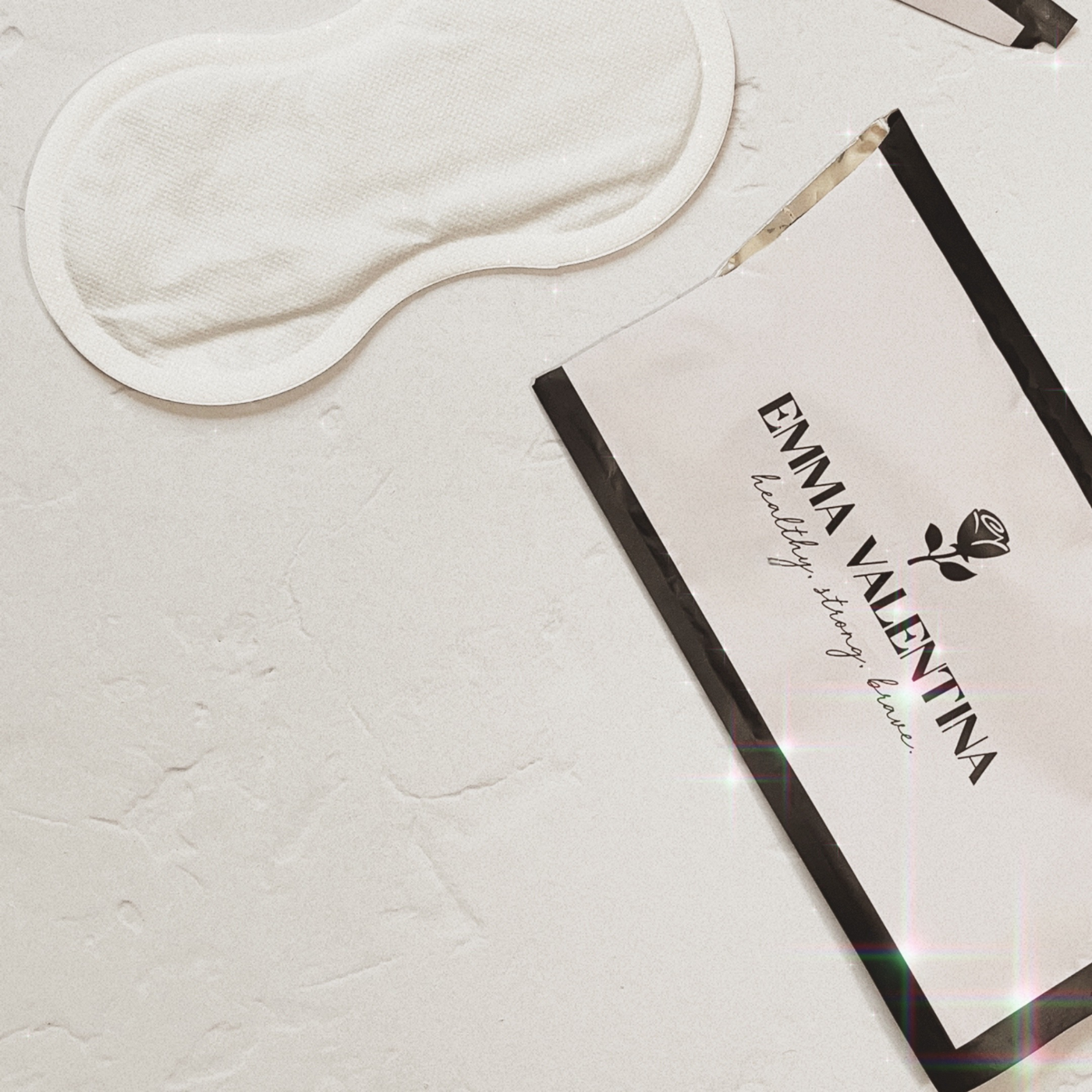 luxe heat patches